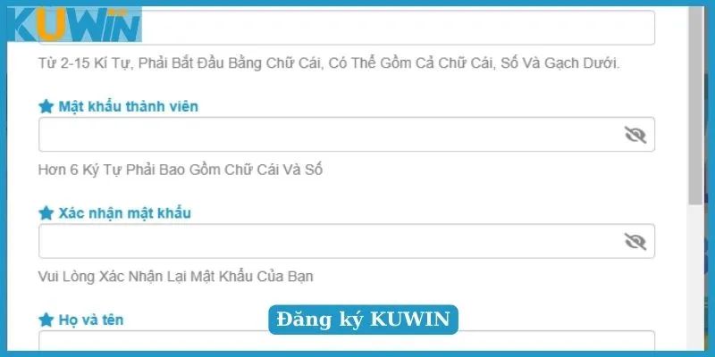Các trò chơi nổi bật tại sân chơi cá cược KUWIN 