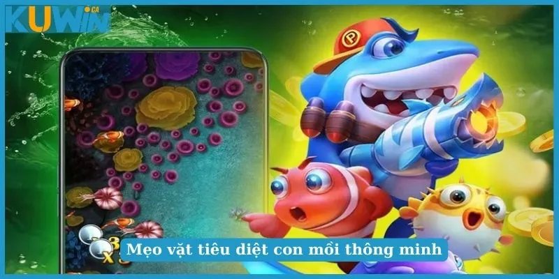 Bắn Cá Xèng - Bỏ Túi 4 Chiến Lược Giúp Săn Thật Nhiều Cá 5 Kiểm soát tài nguyên để không bị thua lỗ