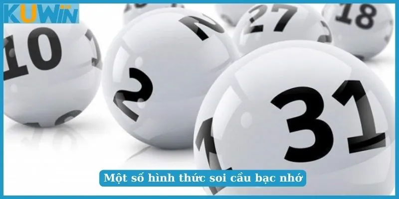 Soi Cầu Bạc Nhớ Là Gì? Khám Phá Cách Soi Cầu Bạc Nhớ Hiệu Quả 5 Khám phá cách chơi lô tại nền tảng online