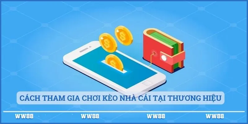 Kèo Nhà Cái F88 - Thiên Đường Anh Em Mê Thể Thao 5 Cách tham gia chơi kèo nhà cái tại thương hiệu